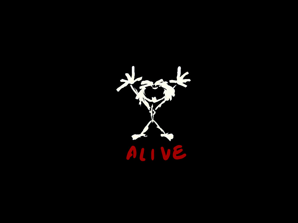 Alive by Pearl Jam